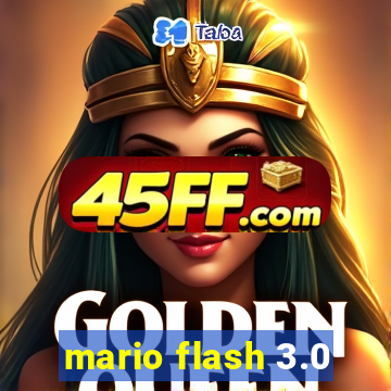 mario flash 3.0